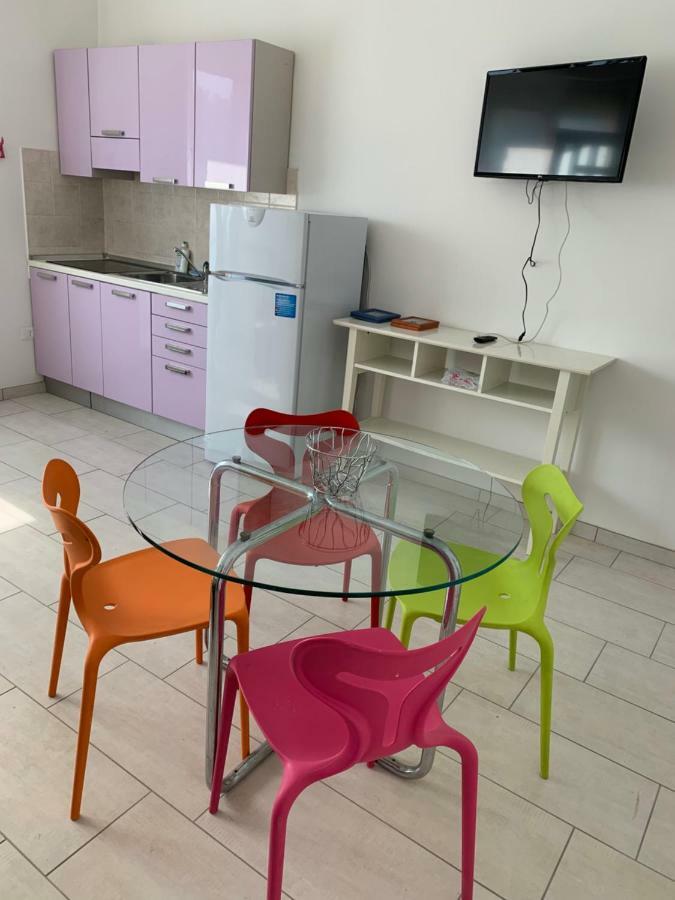 Appartamento Pineta A Mare Montesilvano Marina エクステリア 写真