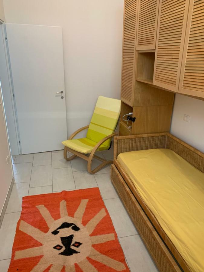 Appartamento Pineta A Mare Montesilvano Marina エクステリア 写真