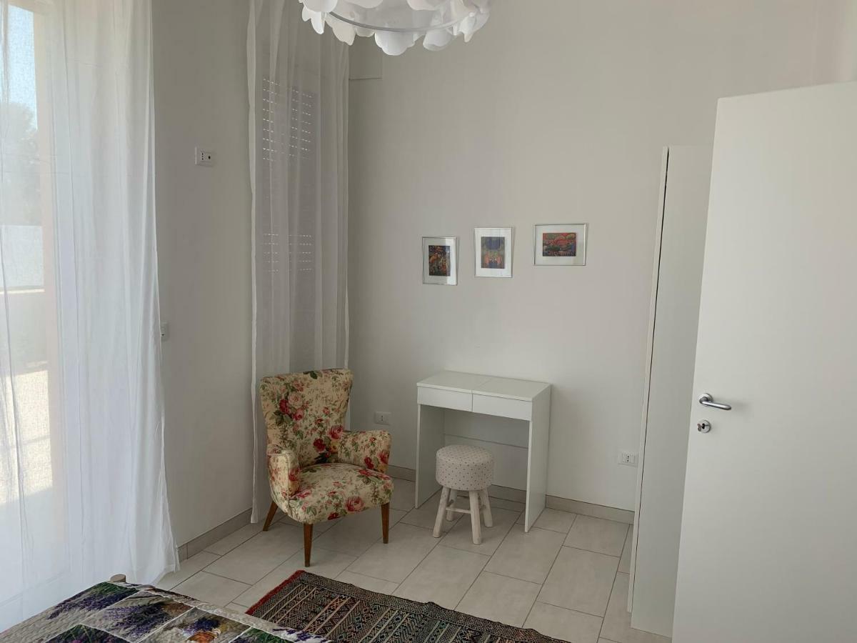 Appartamento Pineta A Mare Montesilvano Marina エクステリア 写真